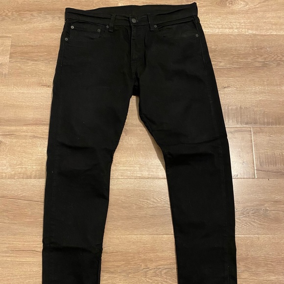 Men’s Levi’s Jeans - Picture 1 of 6